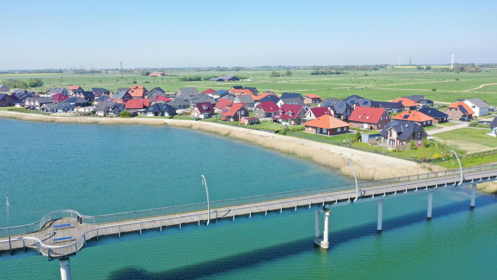 Wanger Meerglueck Schillig Exterior photo