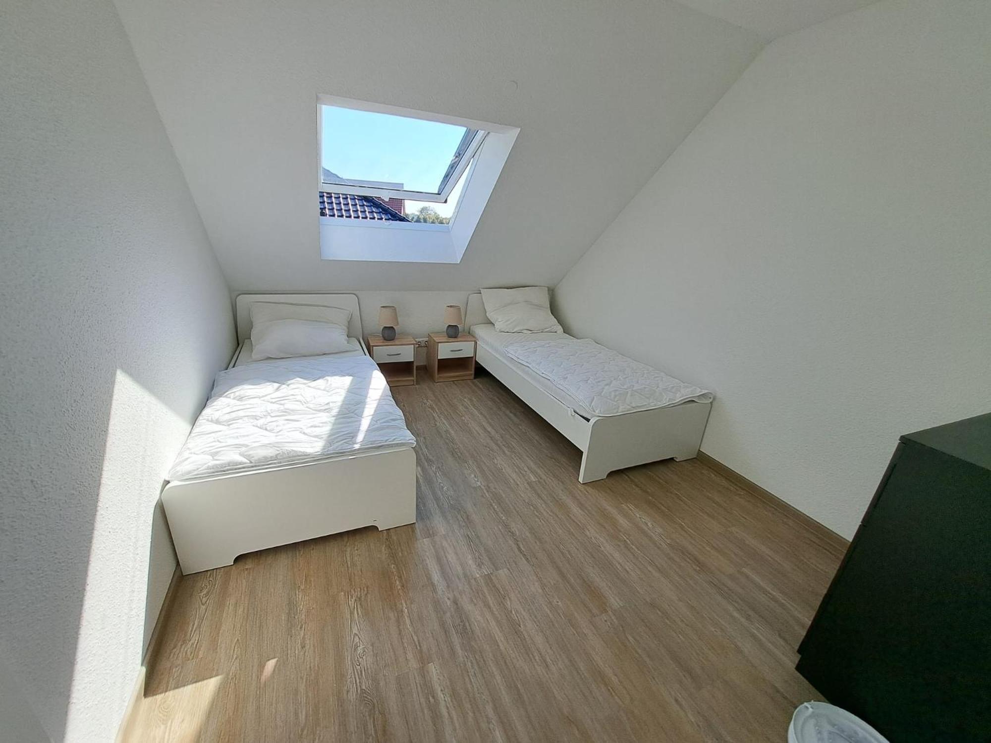 Wanger Meerglueck Schillig Exterior photo
