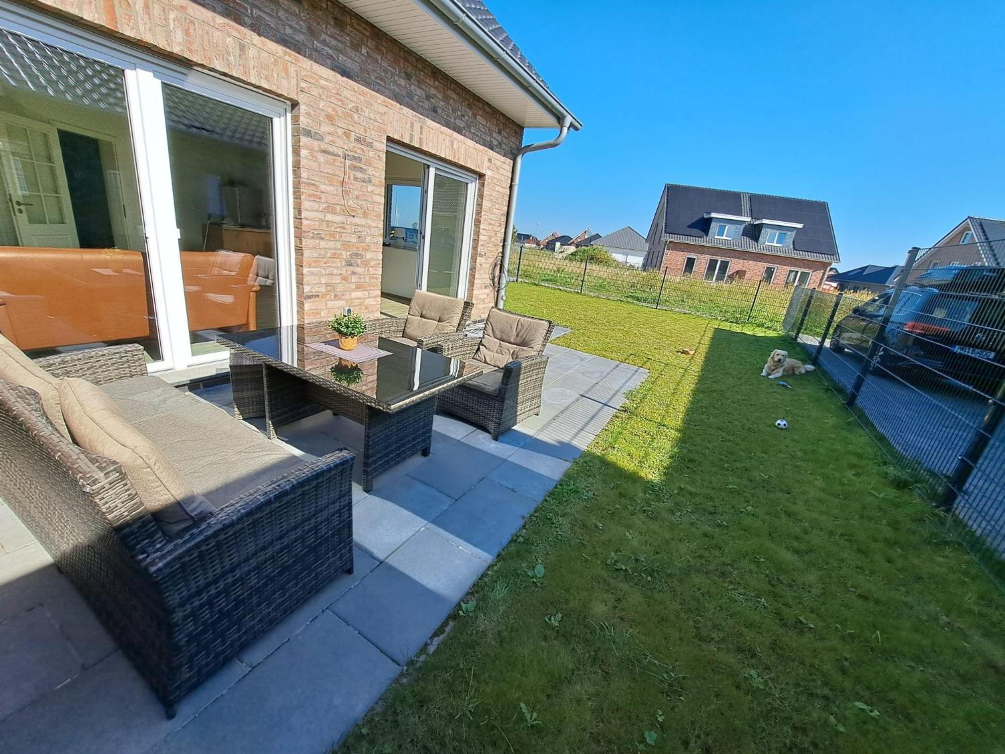 Wanger Meerglueck Schillig Exterior photo