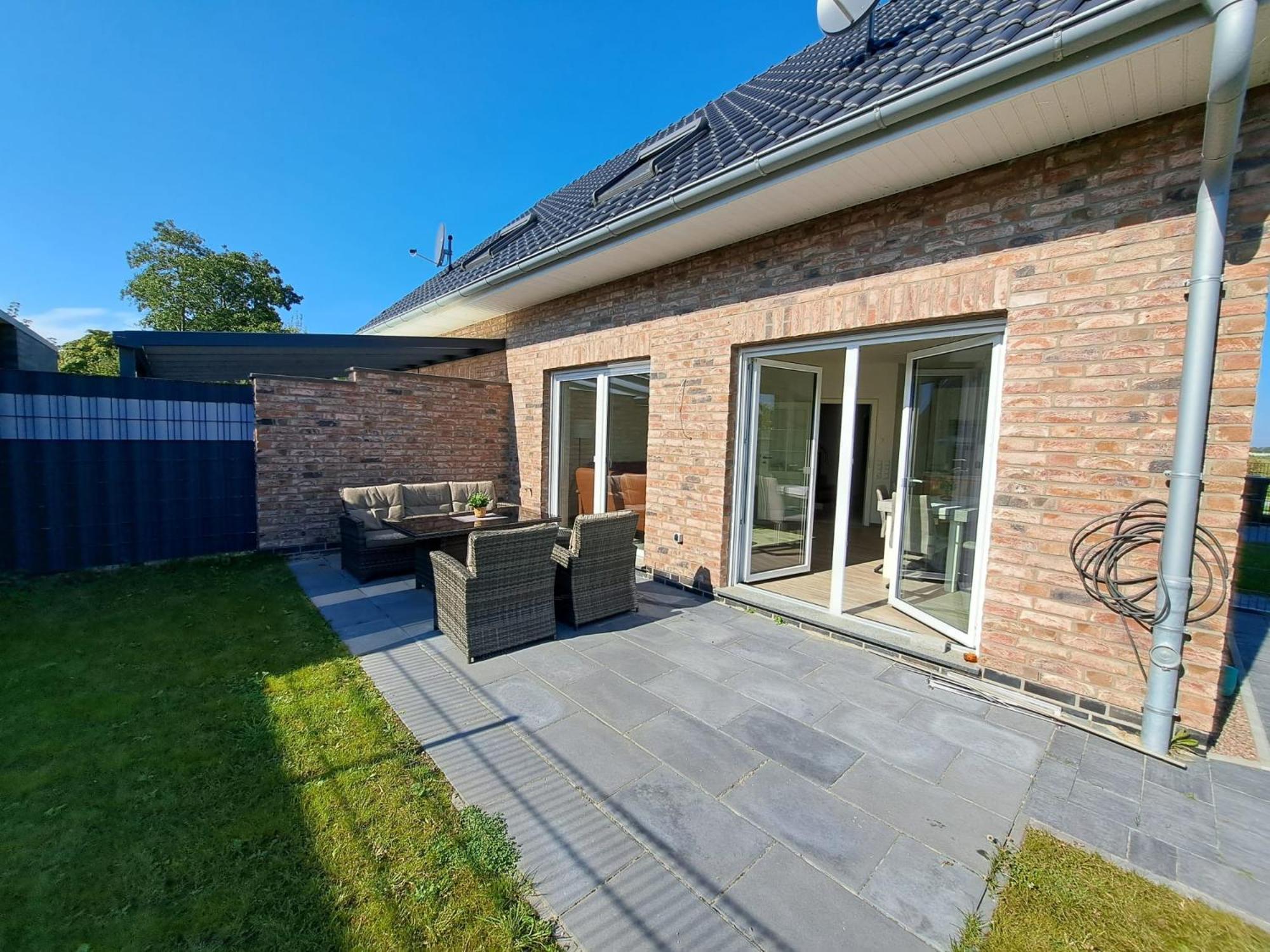 Wanger Meerglueck Schillig Exterior photo