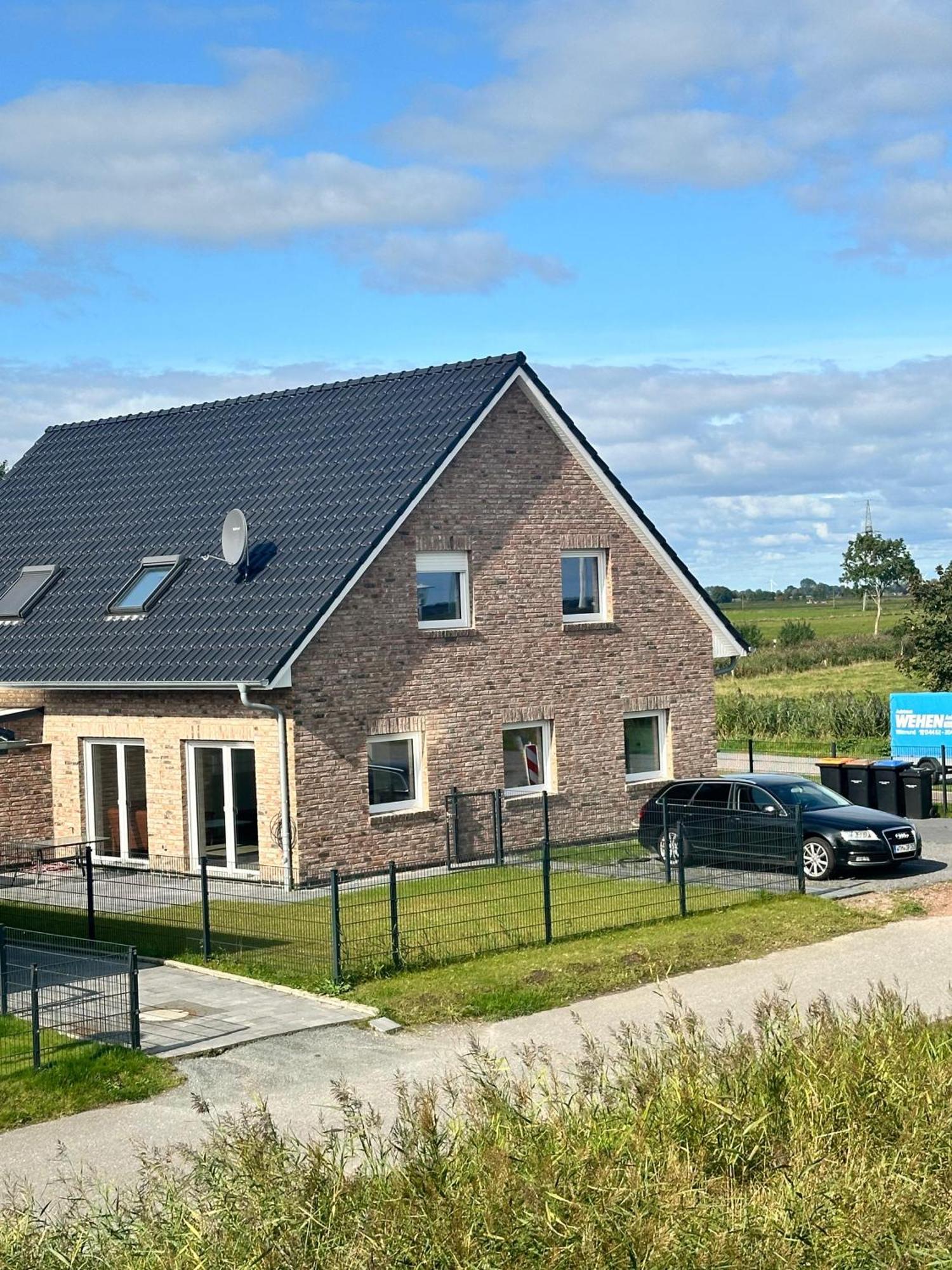Wanger Meerglueck Schillig Exterior photo